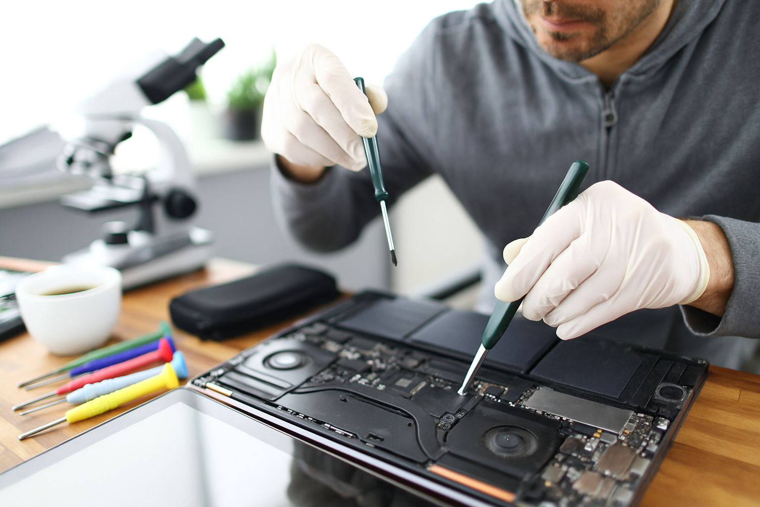 ipad service center in bangalore