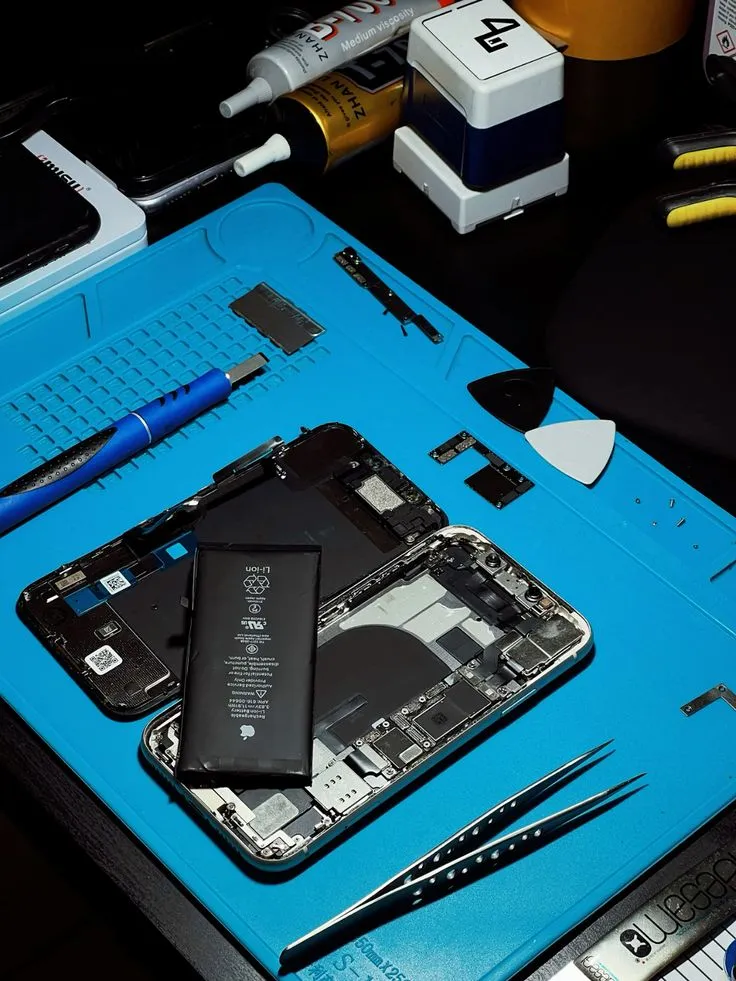 Why Choose iBerry Service in Whitefield?