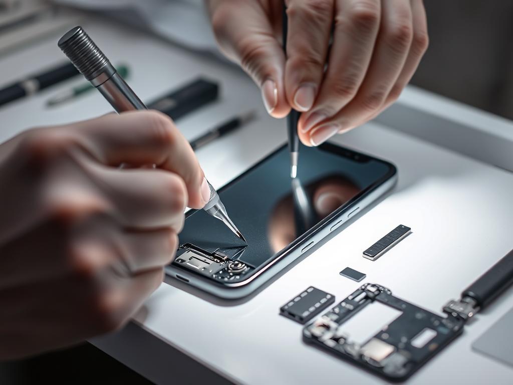 Why Choose iBerry Service in Brigade Road?